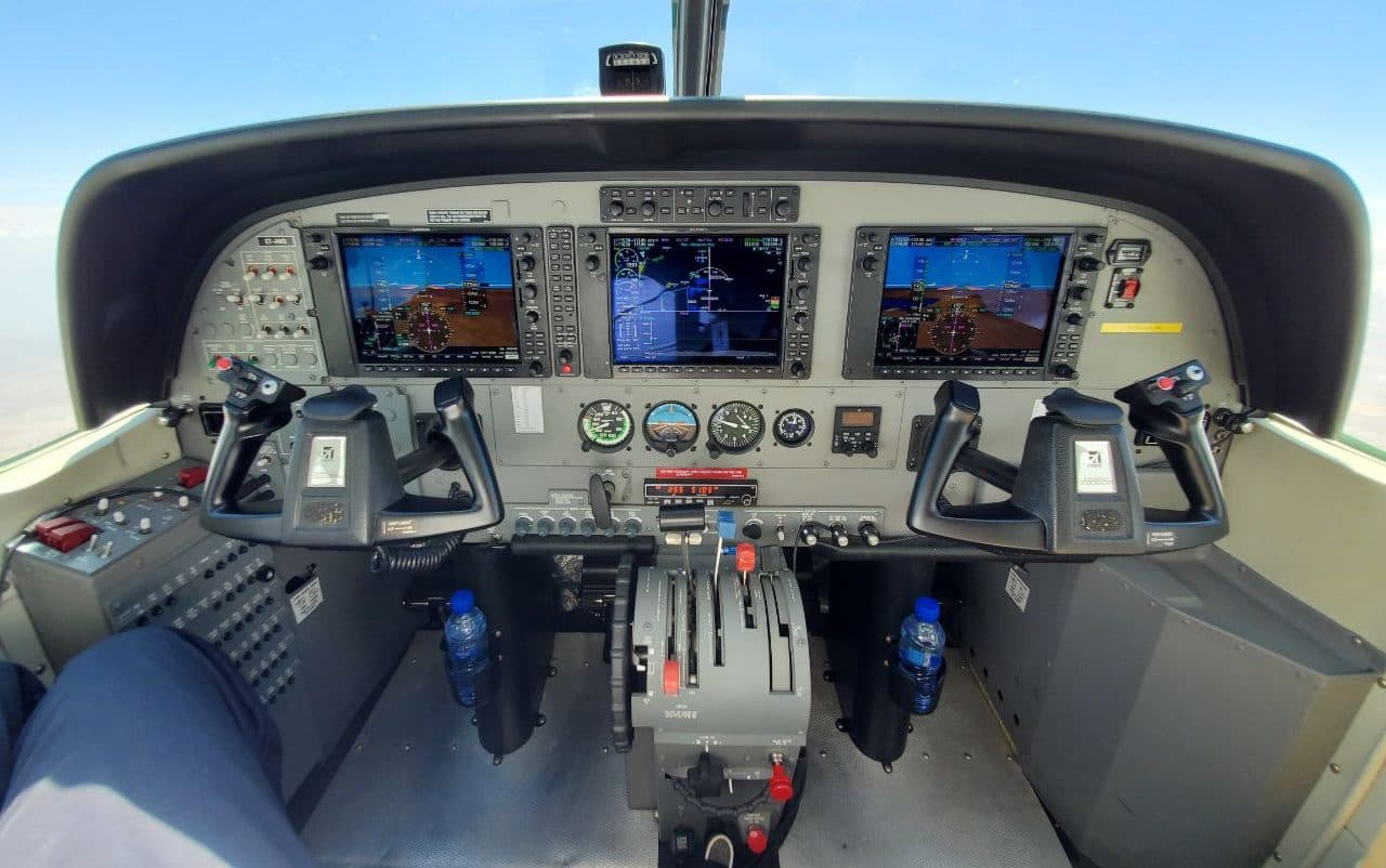 Instrument Rating (IR)